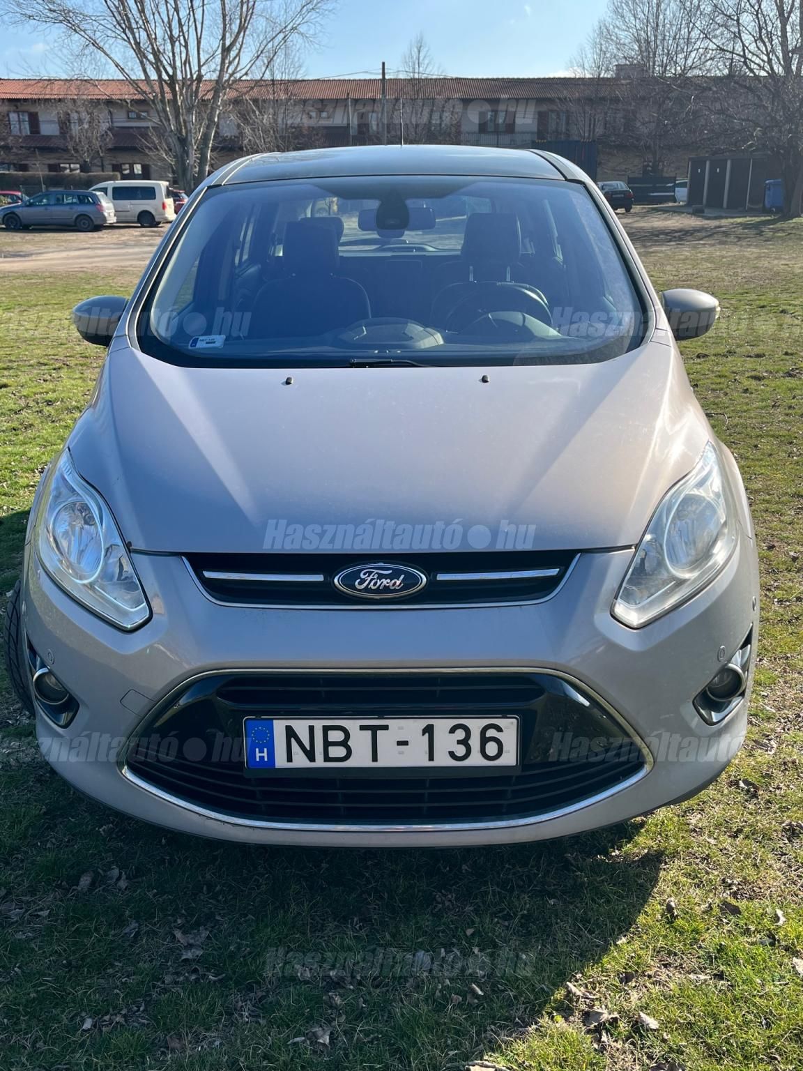 FORD C-MAX 2011/6 - 1