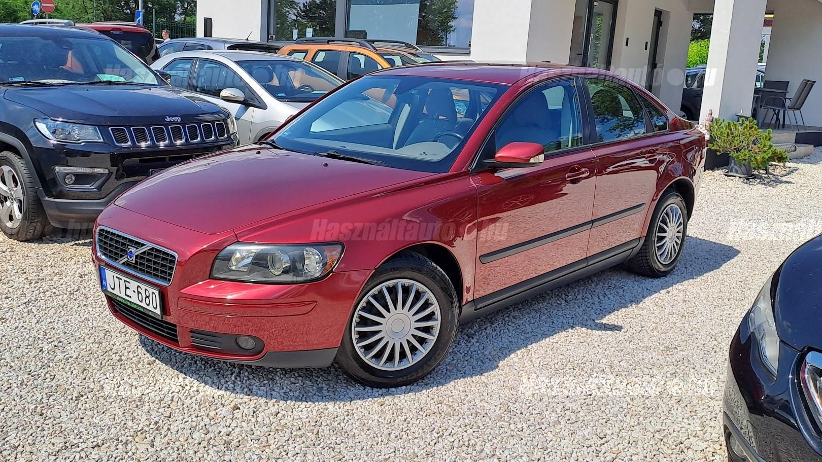 VOLVO S40 2005/7 - 1
