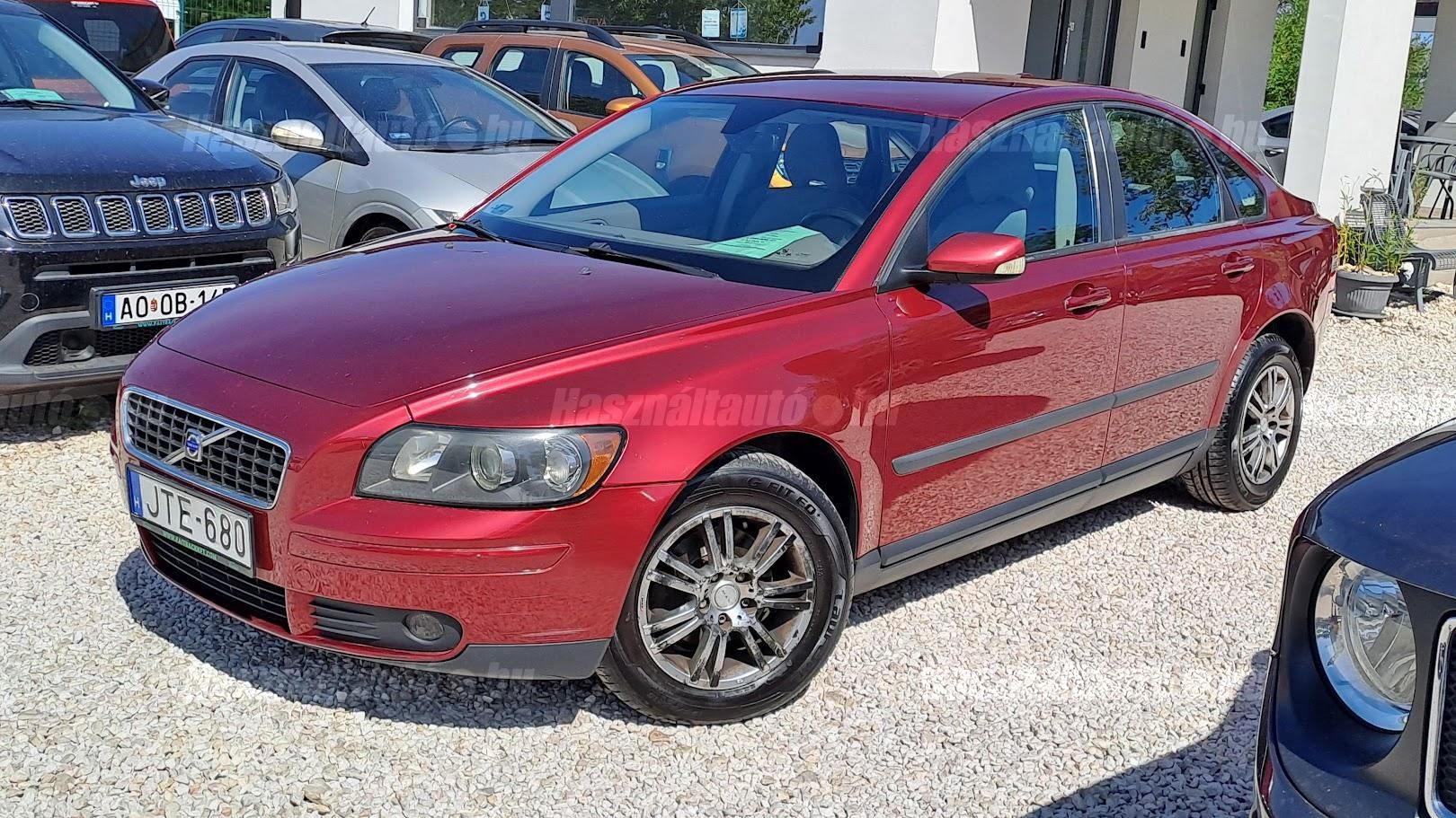 VOLVO S40 2005/7 - 1