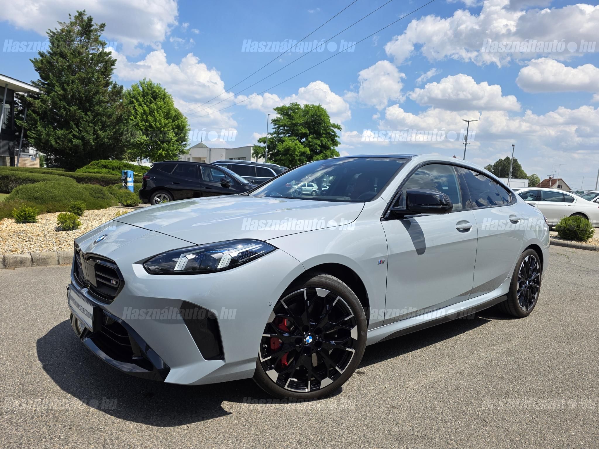 BMW M235I 2025/2 - 1