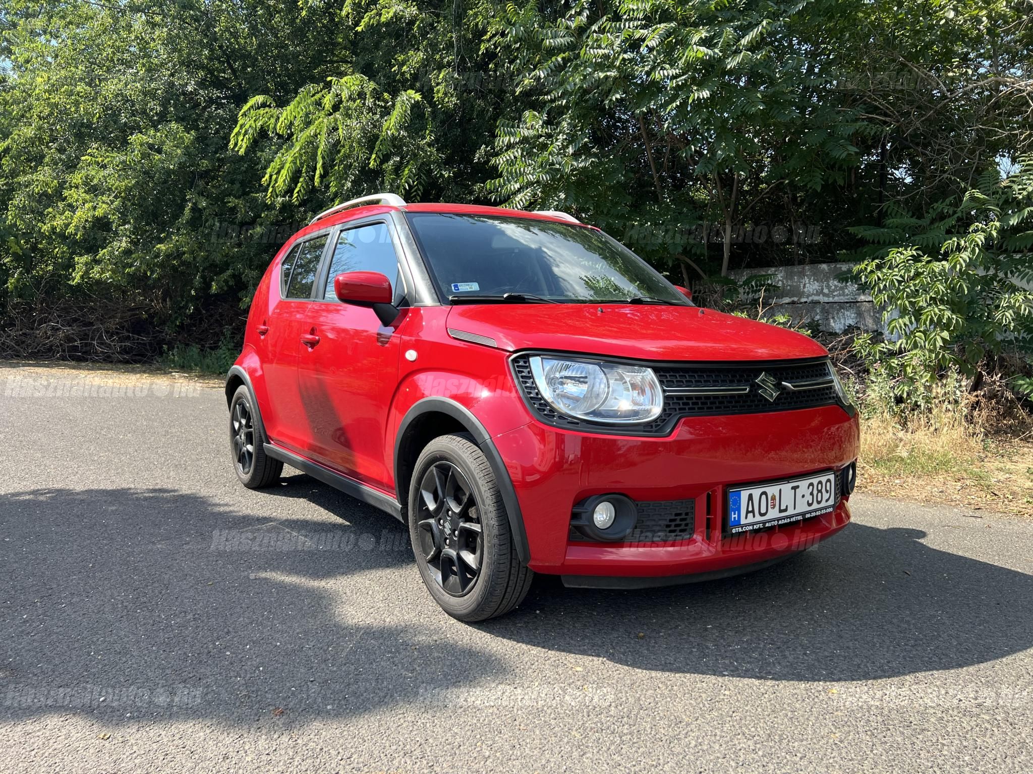 SUZUKI IGNIS 2019/1 - 1