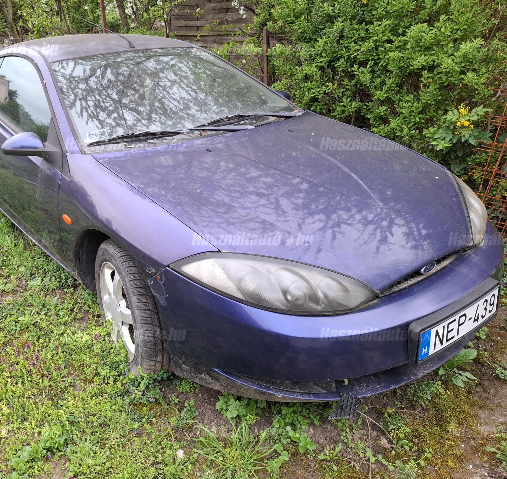 FORD COUGAR 1999/4 - 1