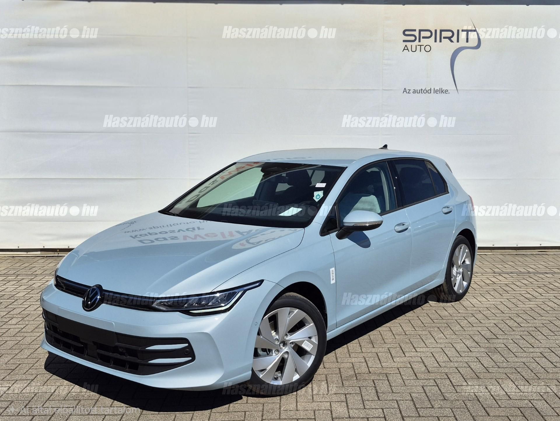 VOLKSWAGEN GOLF 2026/6 - 1