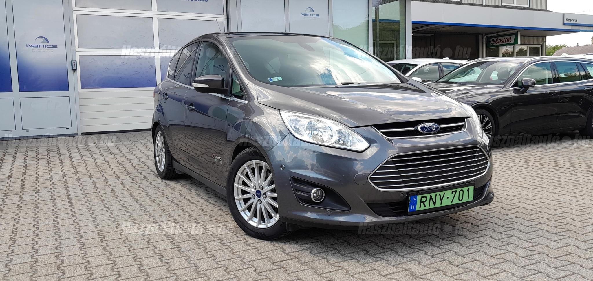 FORD C-MAX 2015/6 - 1