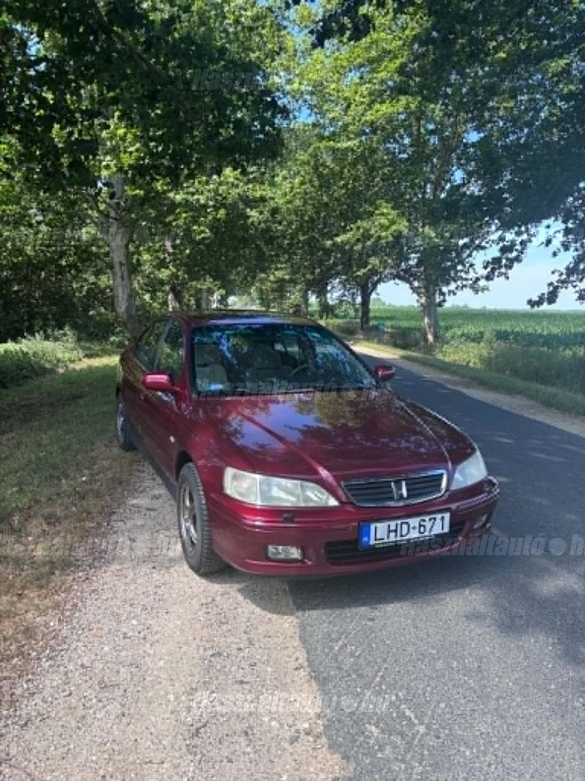 HONDA ACCORD 1998/12 - 1