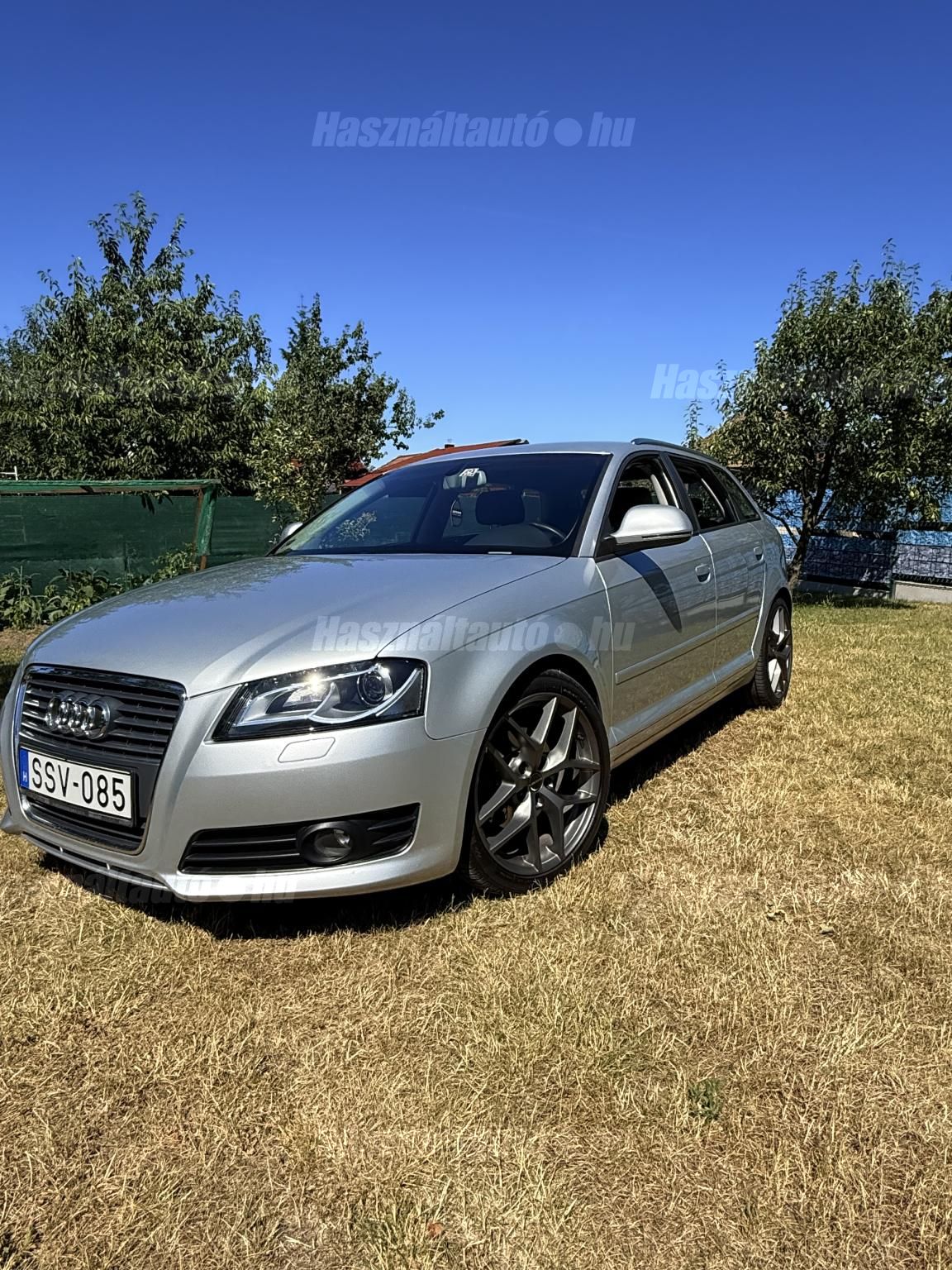 AUDI A3 2009/4 - 1