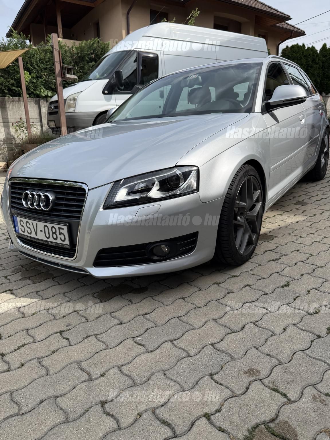 AUDI A3 2009/4 - 1