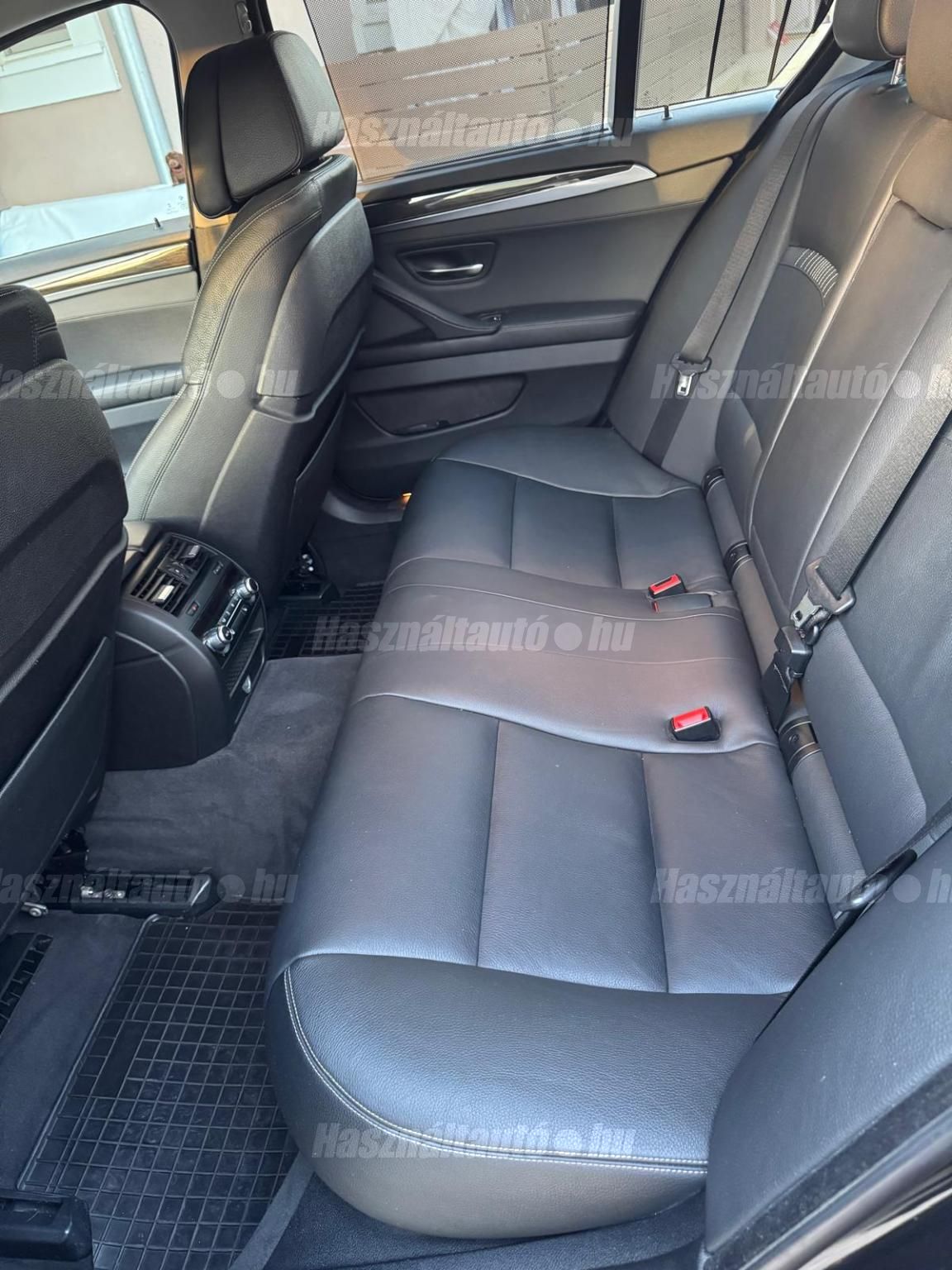 BMW 530 2015/4 - 1