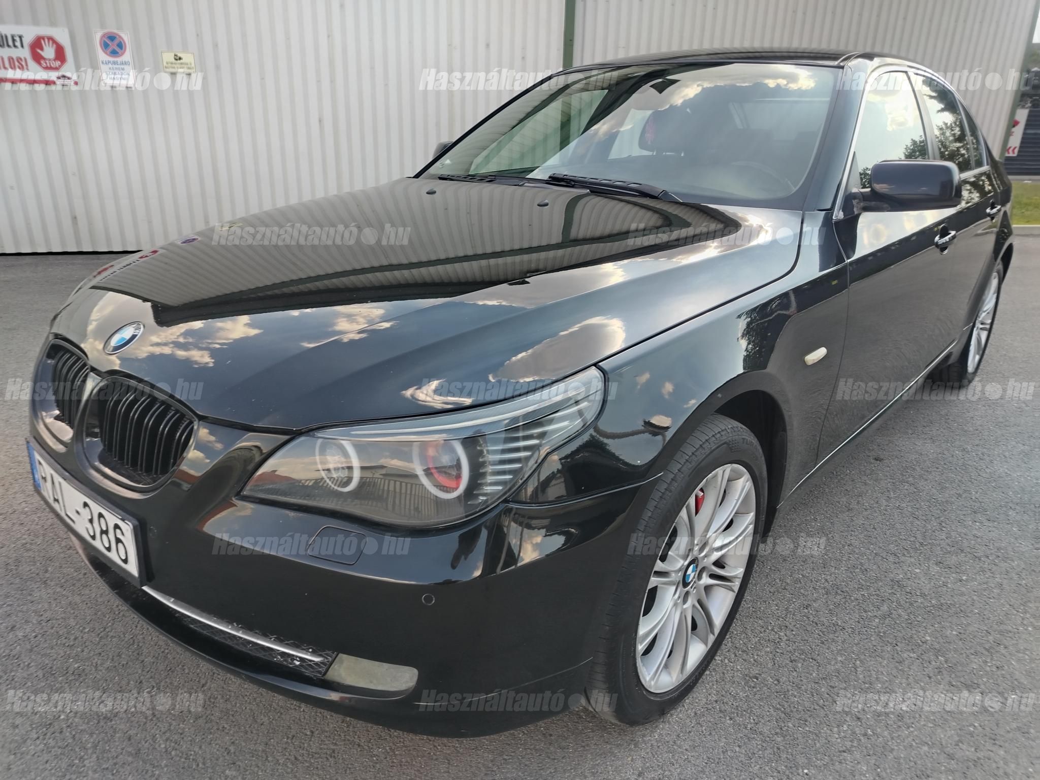 BMW 525 2007/4 - 1