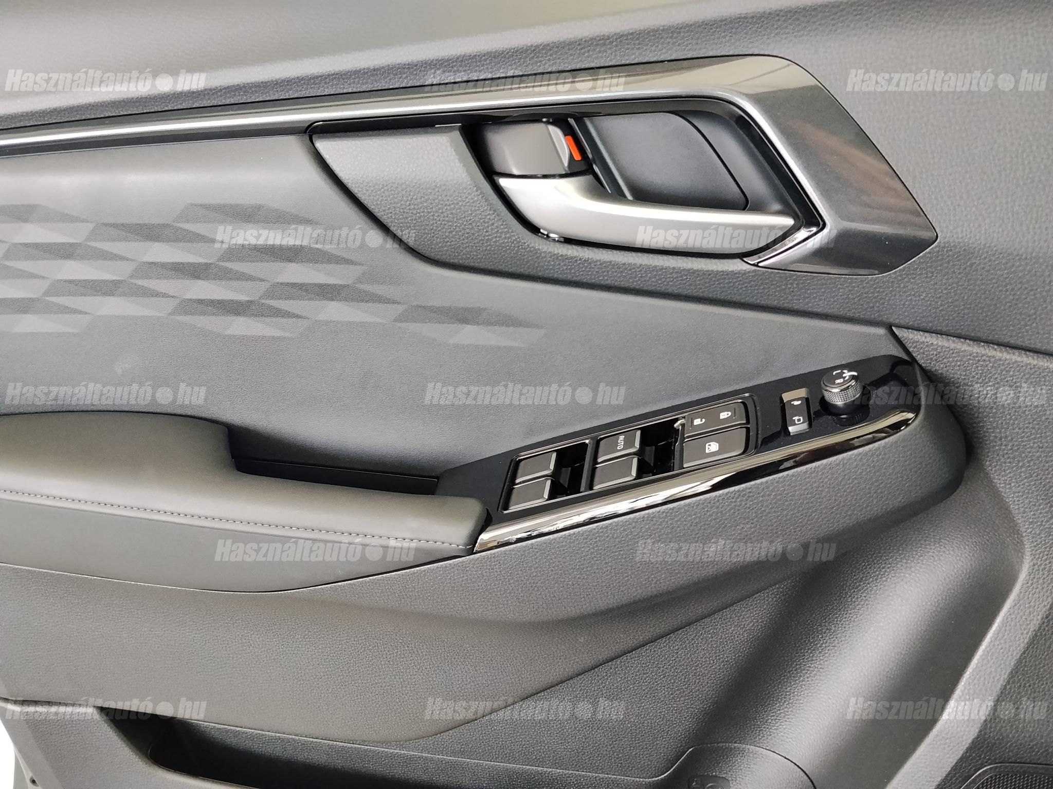 ISUZU D-MAX 2026/7 - 1