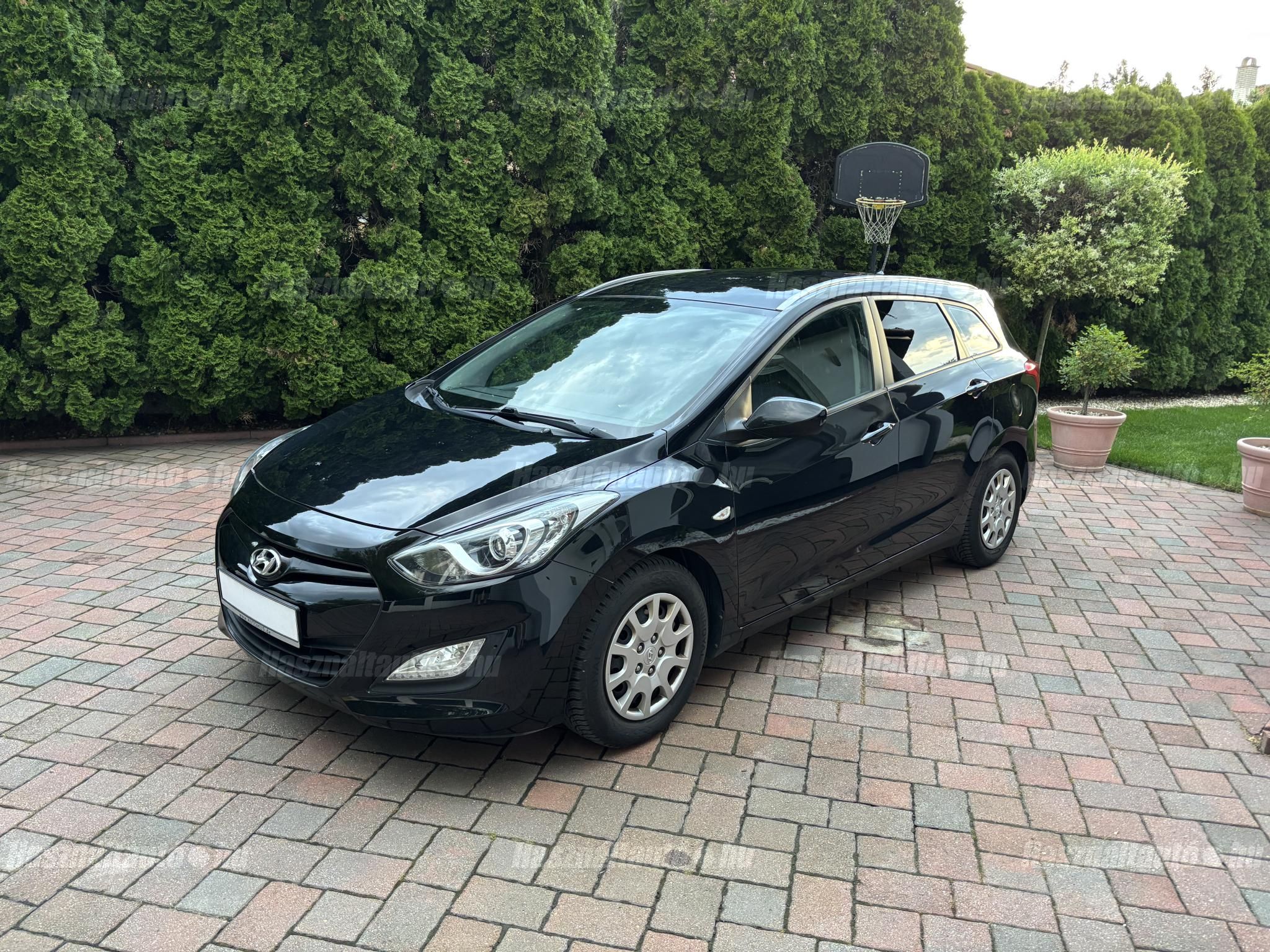 HYUNDAI I30 2013/10 - 1