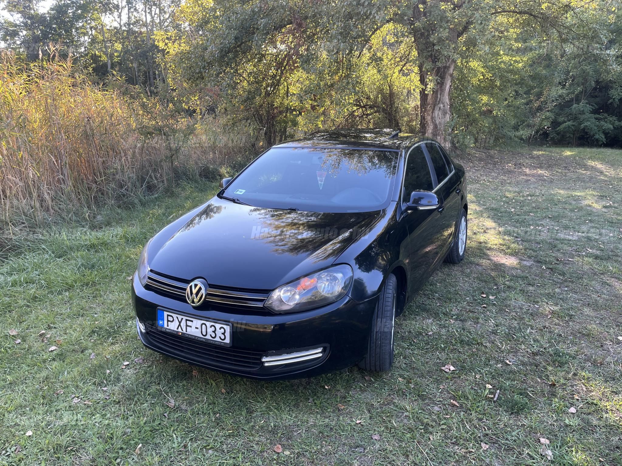 VOLKSWAGEN JETTA V 2009/7 - 1