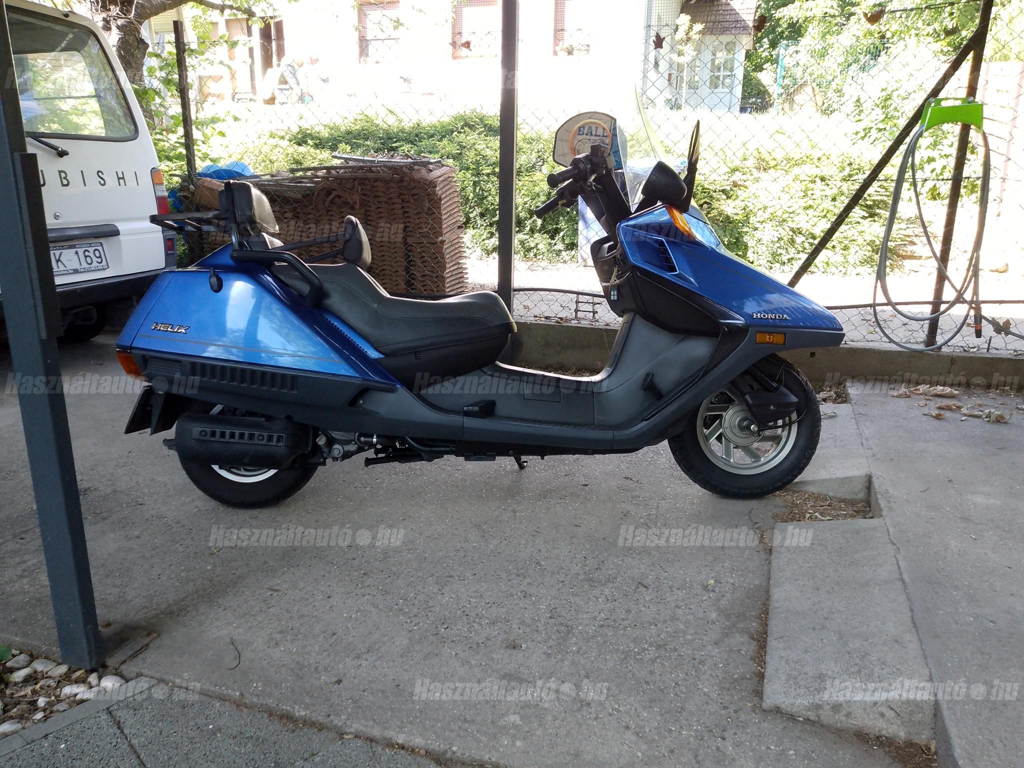 HONDA CN 250 1994/12 - 1