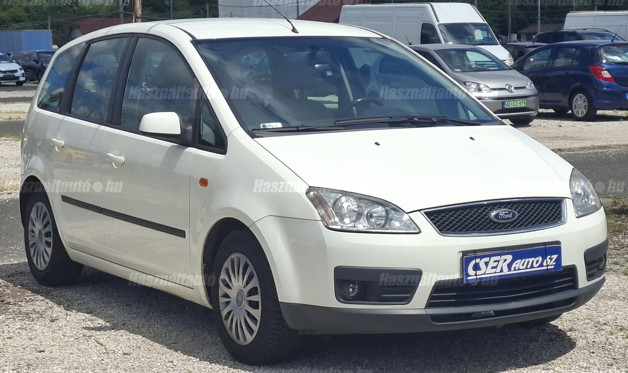 FORD FOCUS C-MAX 2005/3 - 1