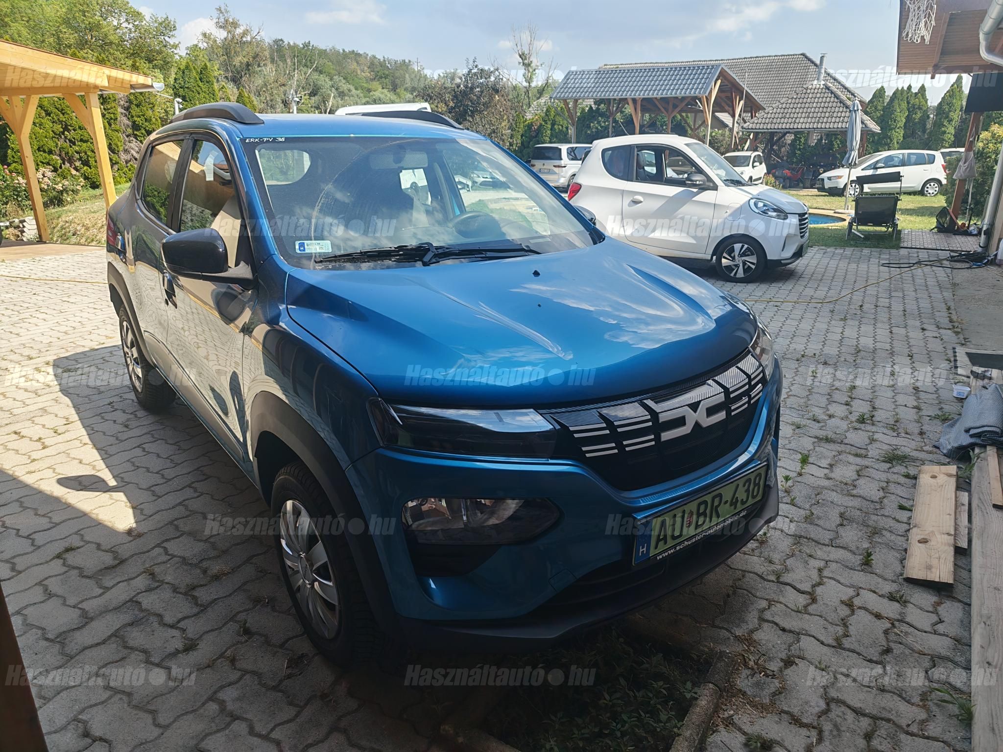 DACIA SPRING 2023/8 - 1