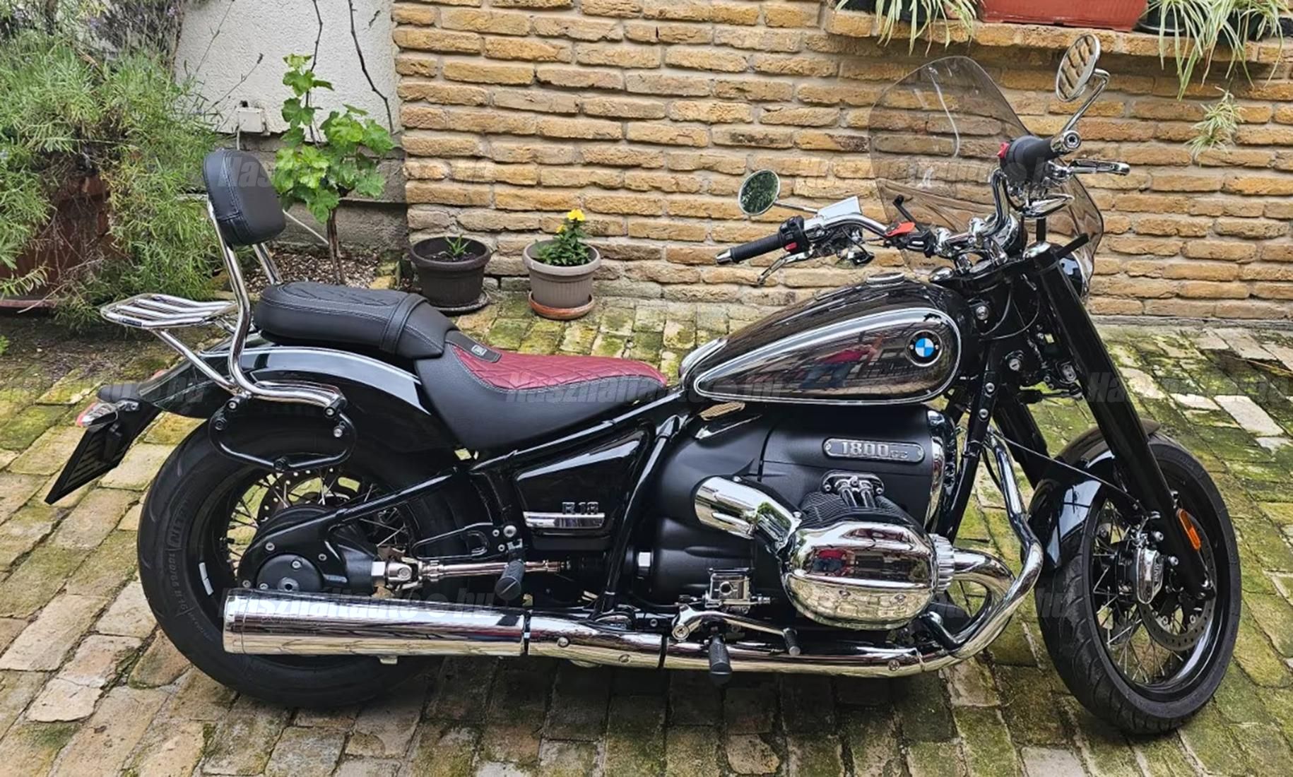 BMW R 18 2023/10 - 1