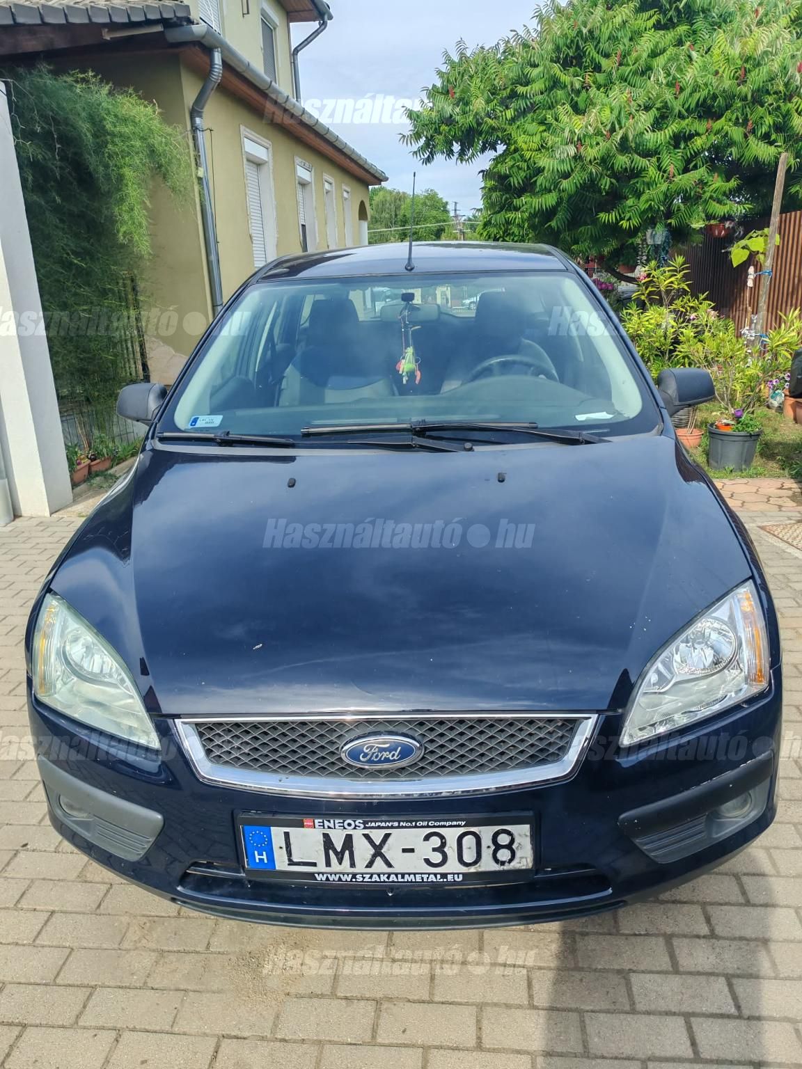 FORD FOCUS 2005/12 - 1