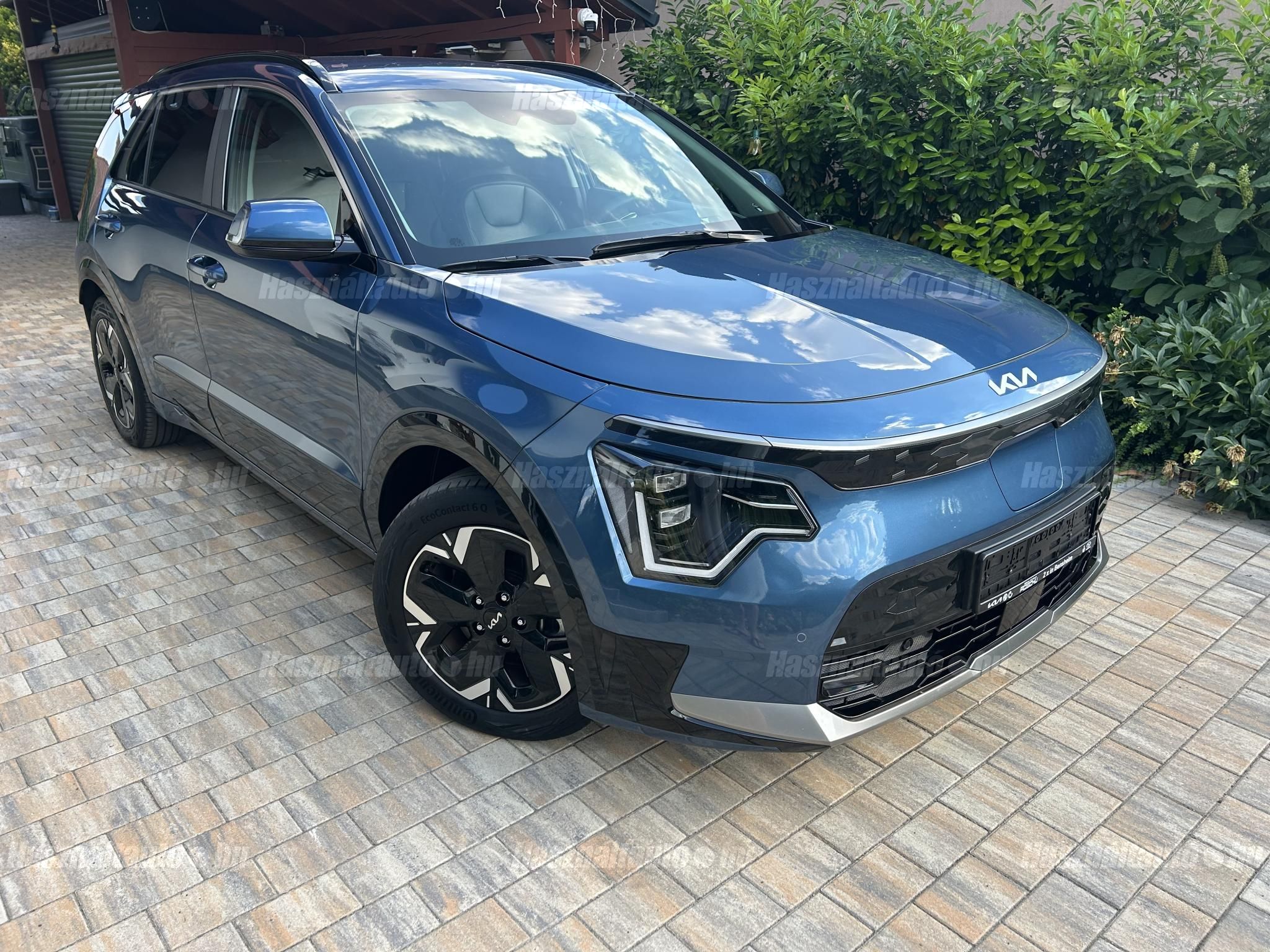 KIA NIRO 2024/6 - 1