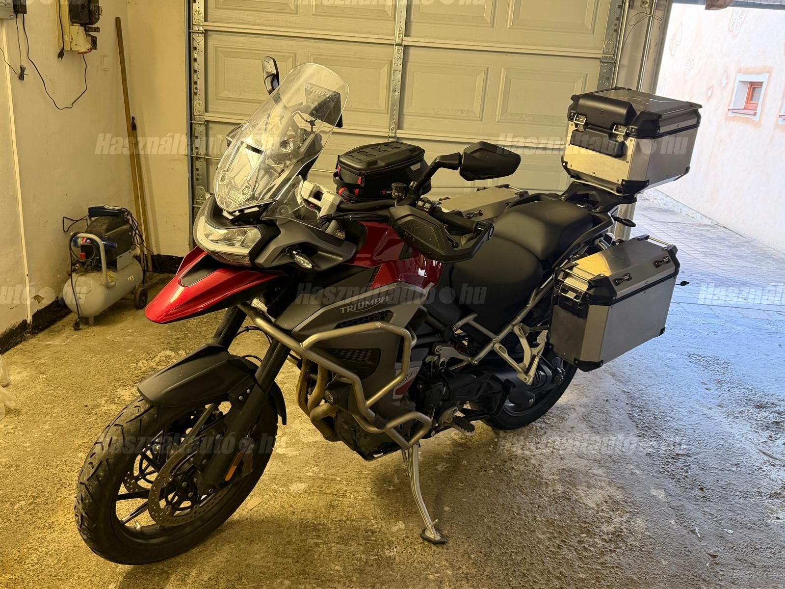 TRIUMPH TIGER 1200 2024/4 - 1