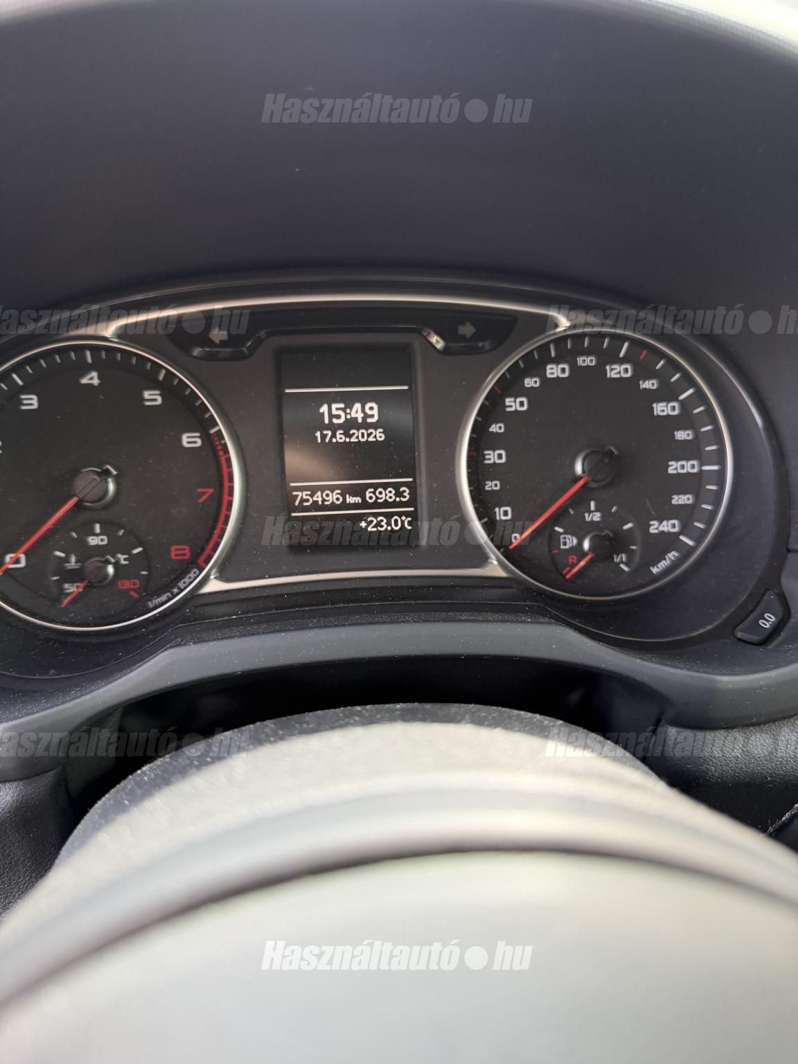 AUDI A1 2012 - 1