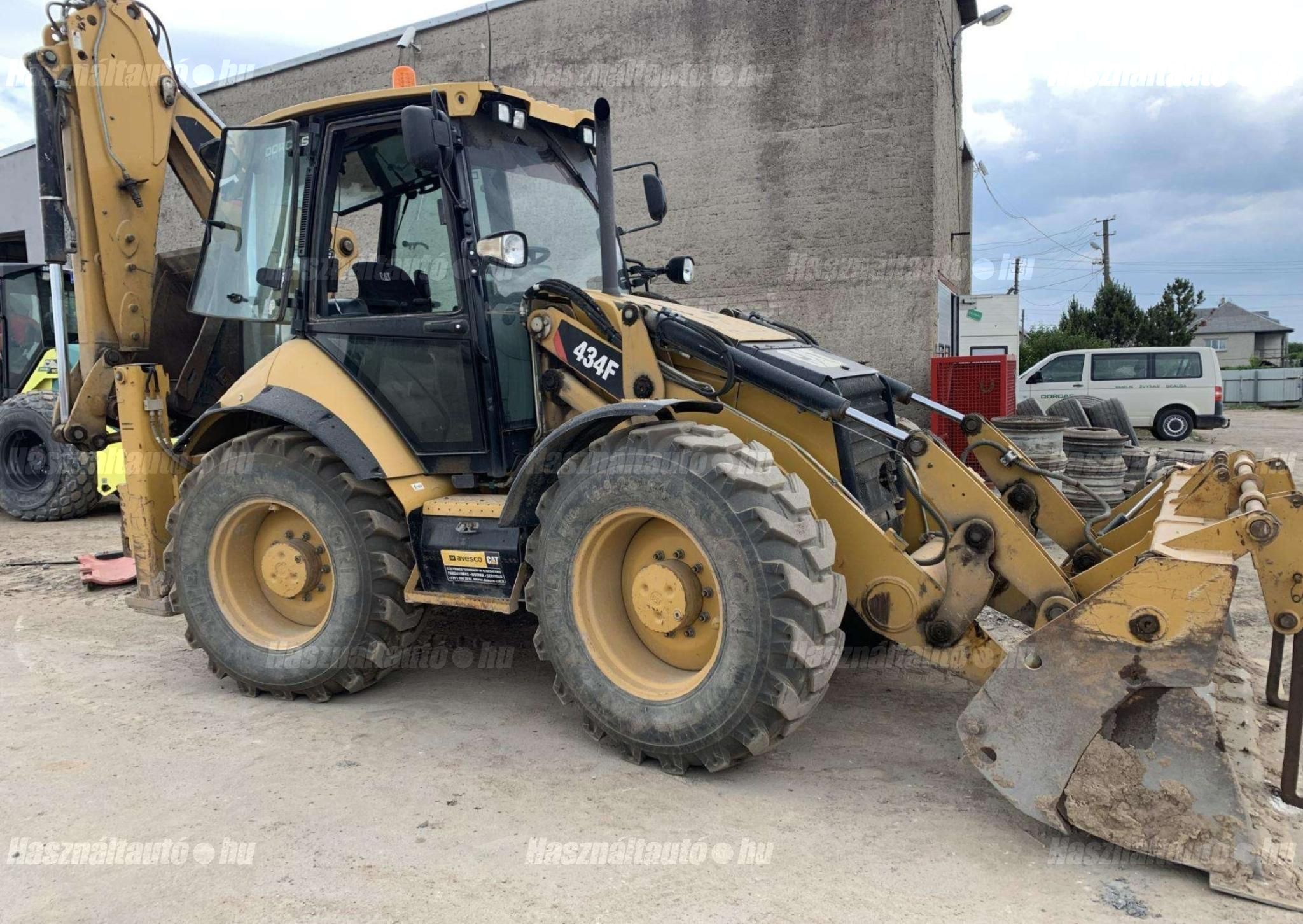 CATERPILLAR 2014/3 - 1