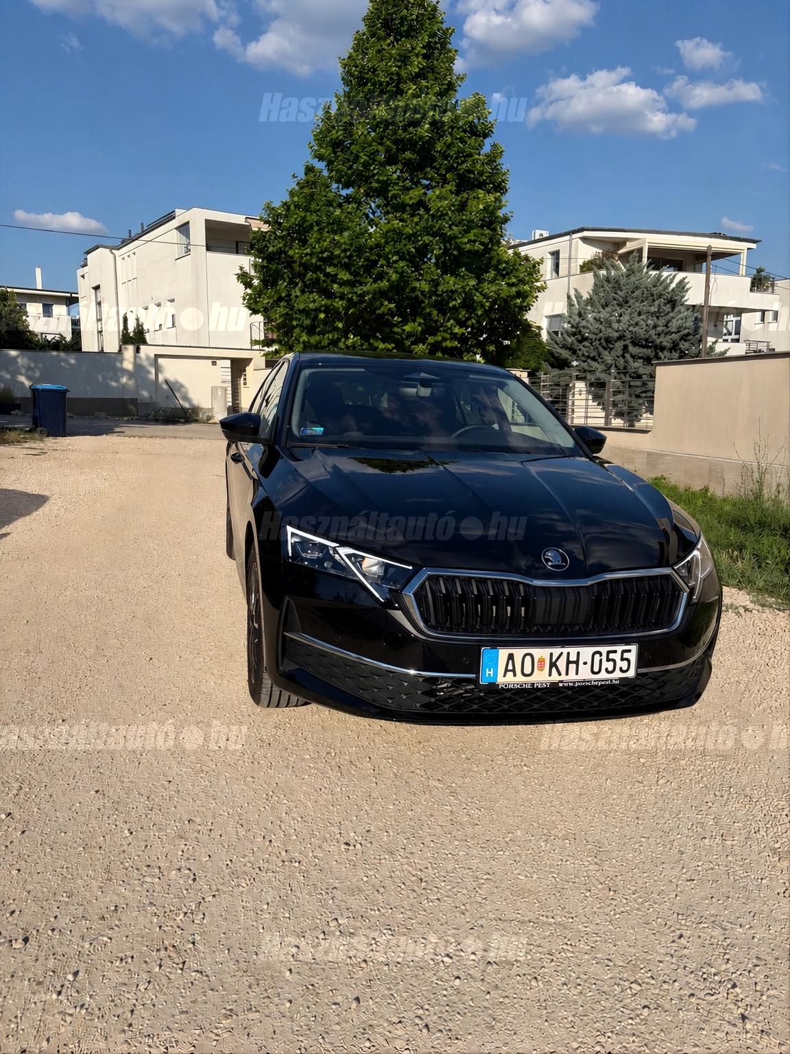 SKODA OCTAVIA 2026/2 - 1