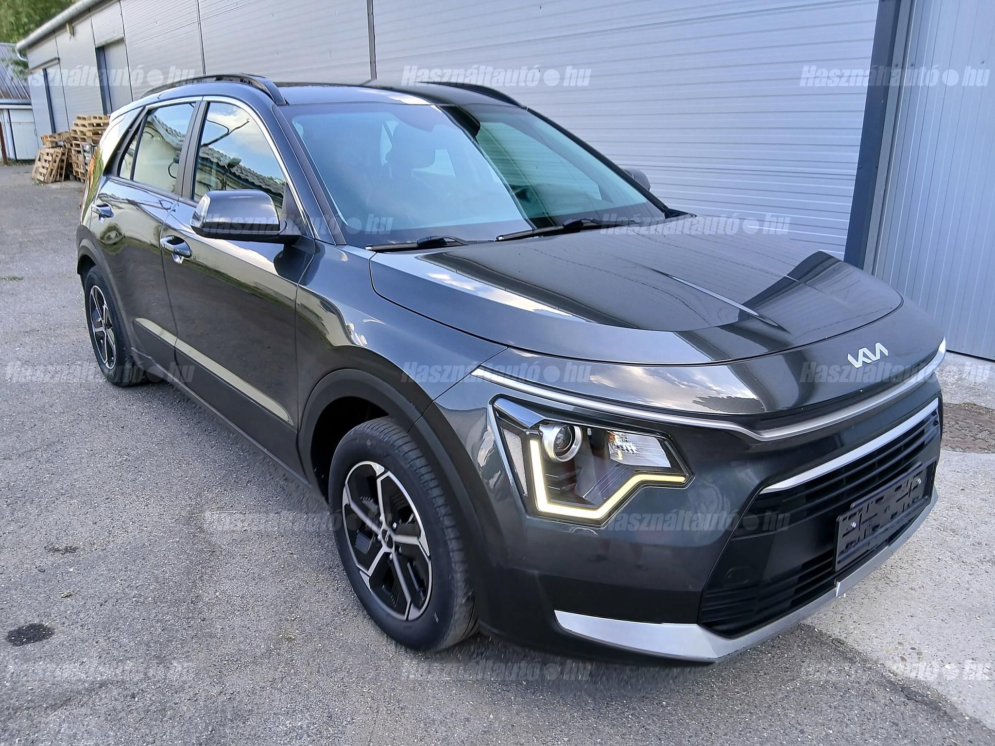 KIA NIRO 2023/4 - 1