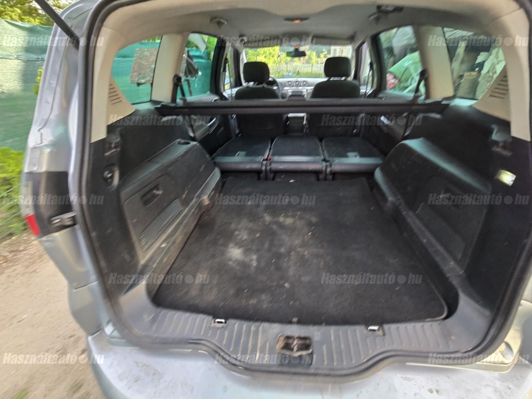 FORD S-MAX 2007 - 1