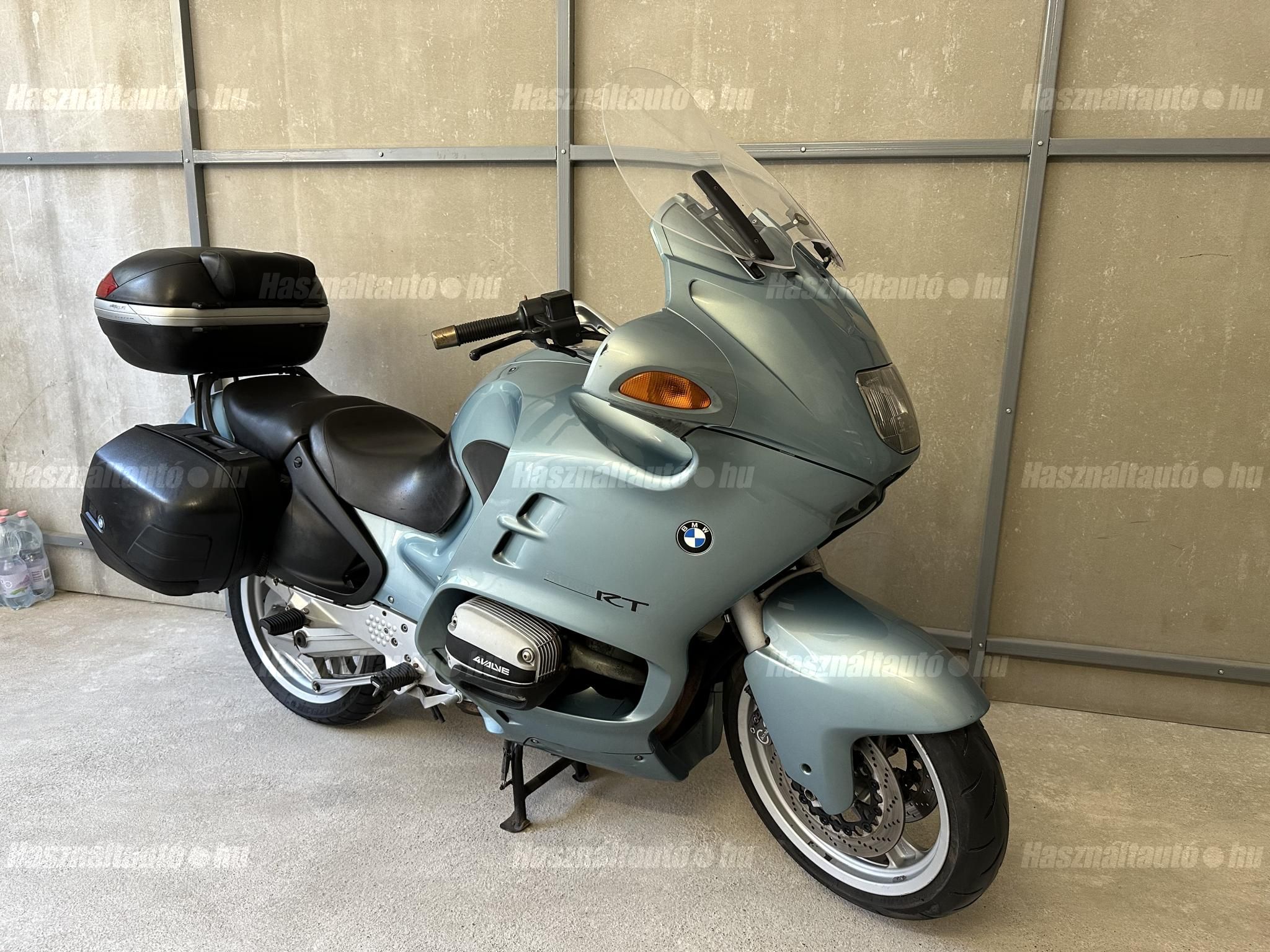 BMW R 1100 RT 2000/2 - 1
