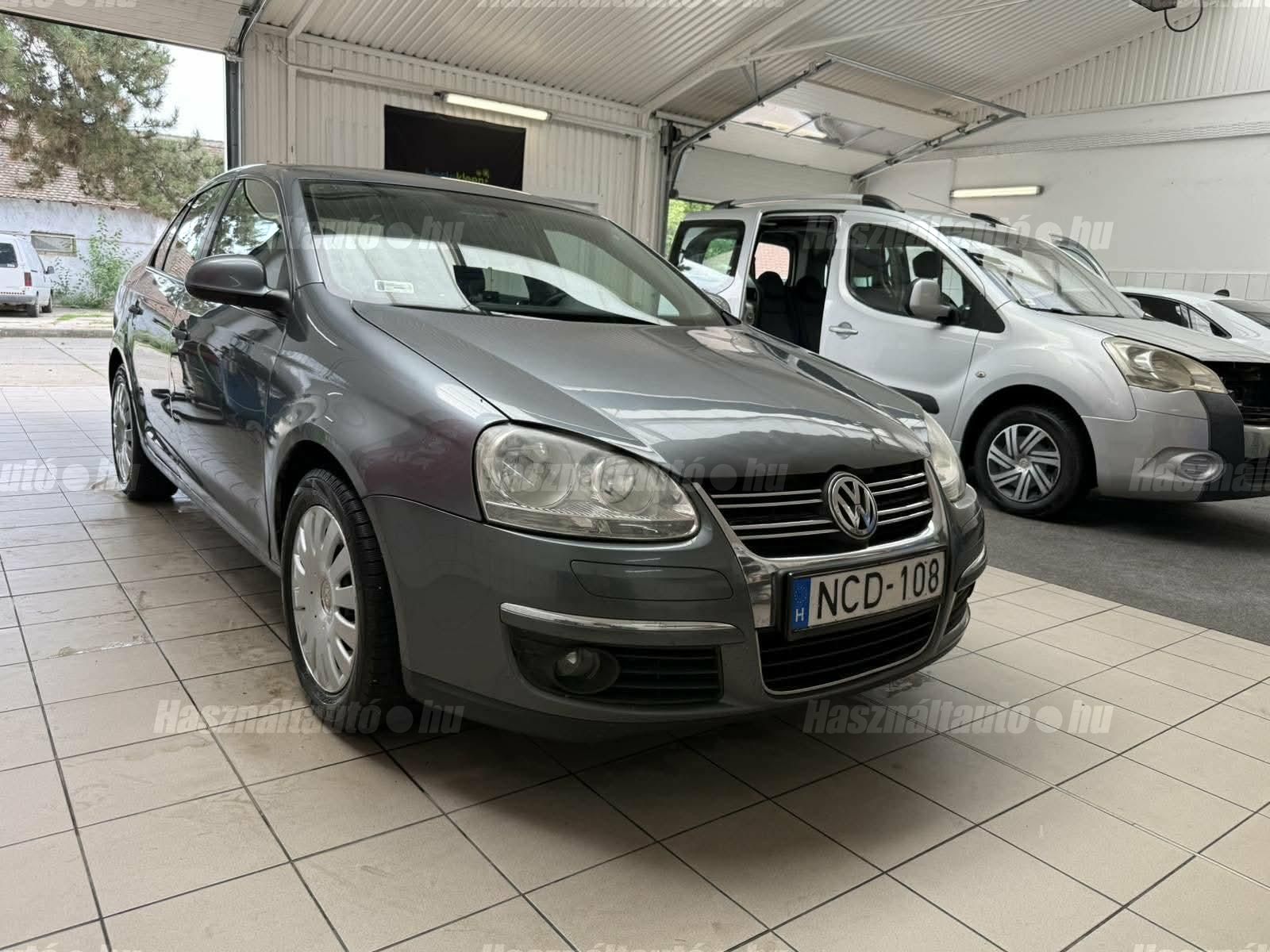 VOLKSWAGEN JETTA V 2006/4 - 1