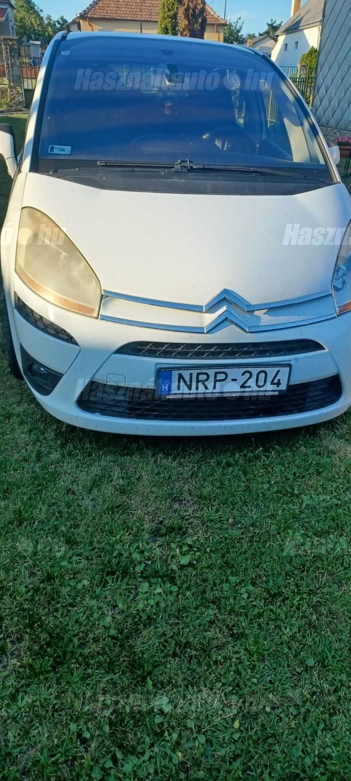 CITROEN C4 PICASSO 2008/3 - 1
