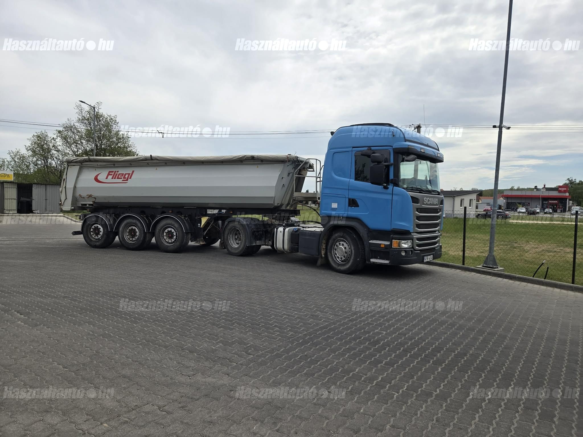 FLIEGL 2018/5 - 1