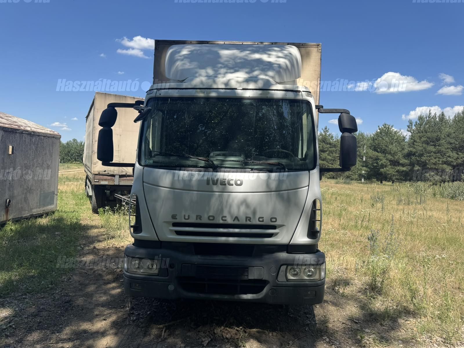 IVECO 2007 - 1