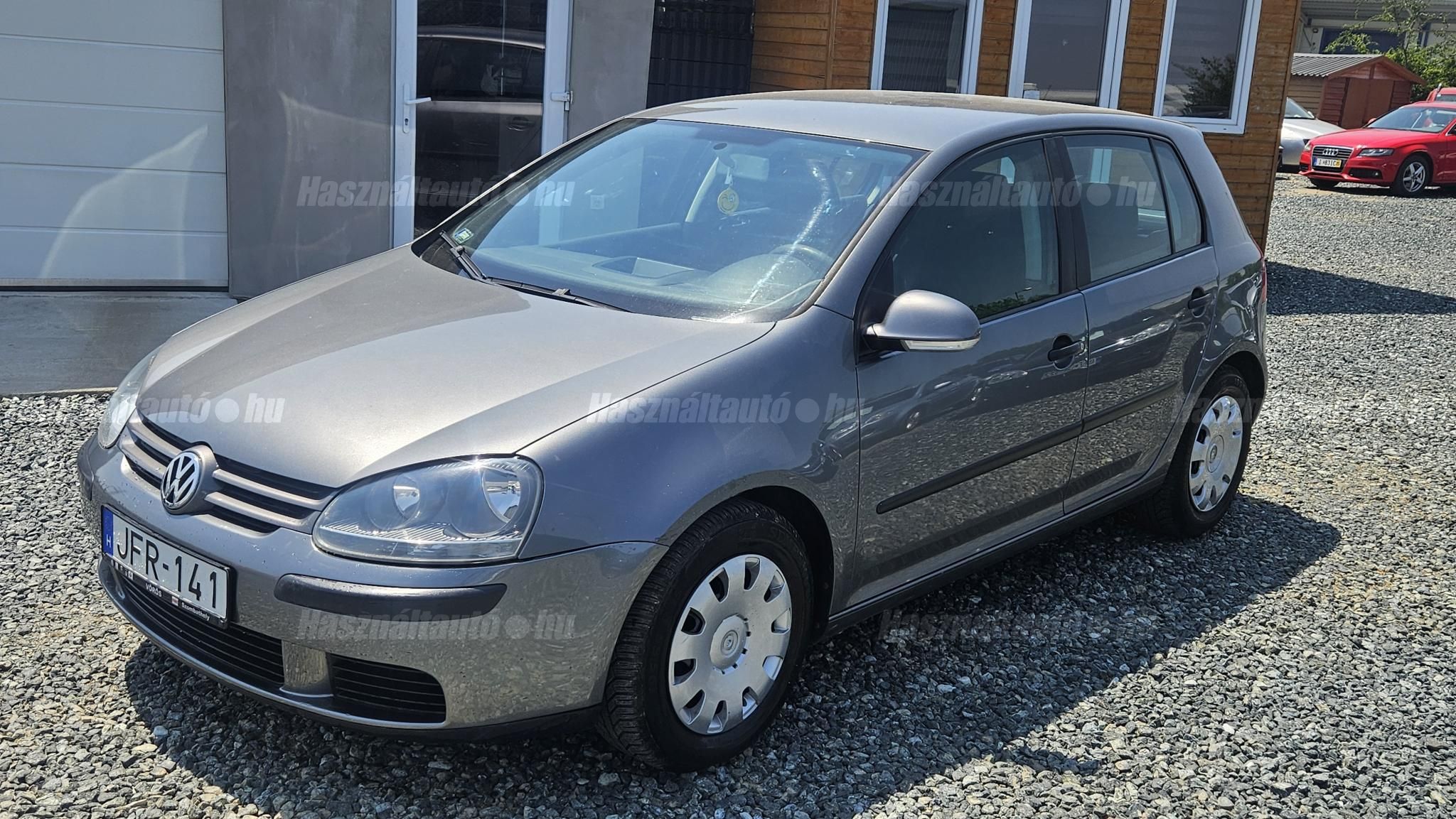 VOLKSWAGEN GOLF V 2004/6 - 1