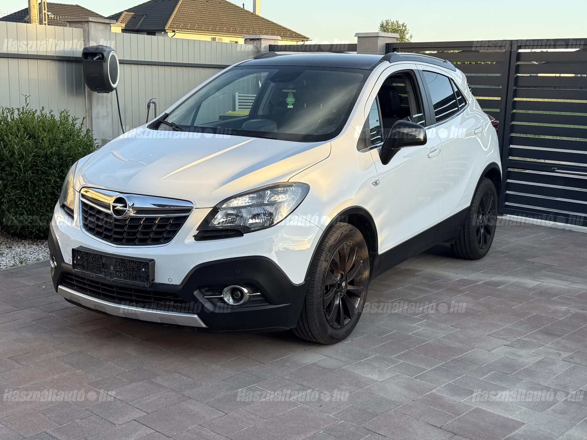 OPEL MOKKA 2015/5 - 1