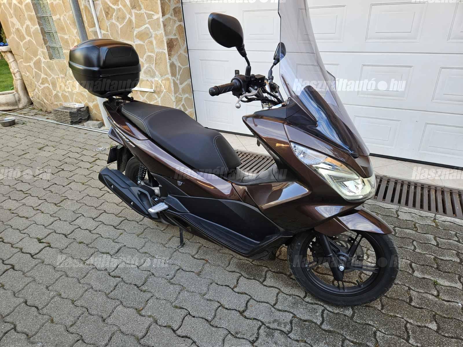 HONDA PCX 150 2014 - 1