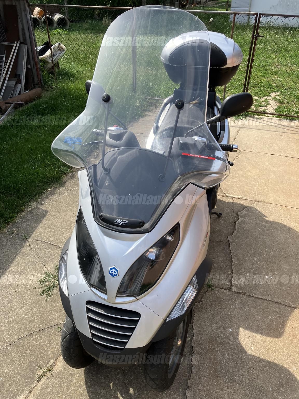 PIAGGIO MP3 400 2008 - 1