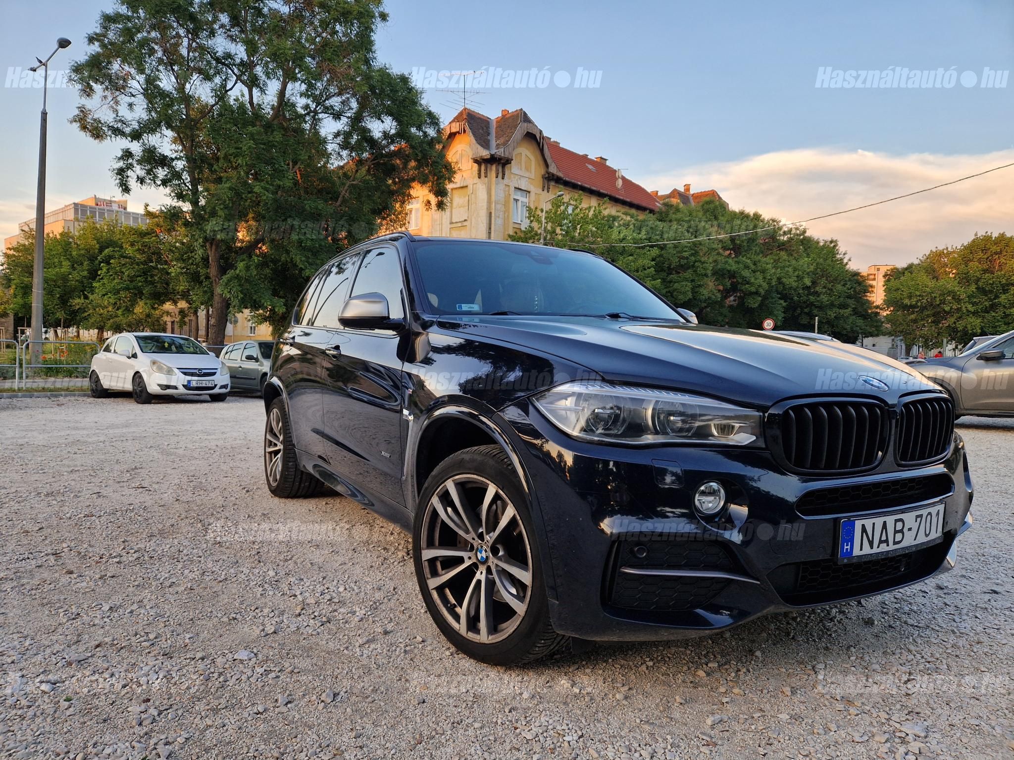 BMW X5 2014/12 - 1