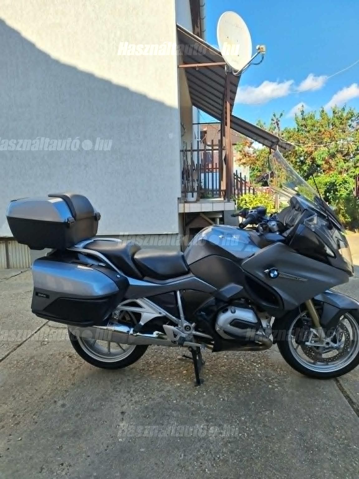 BMW R 1200 RT 2014/3 - 1