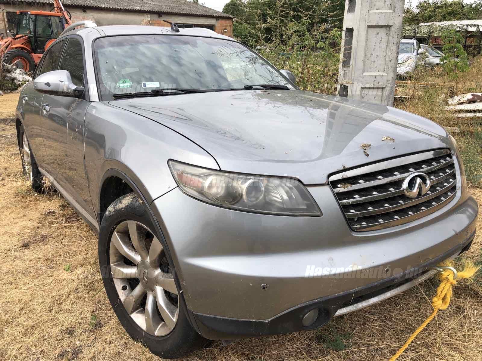 INFINITI FX 2006/8 - 1