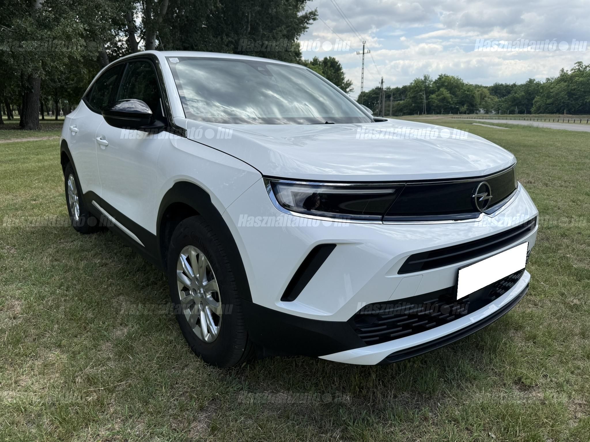 OPEL MOKKA 2021/5 - 1
