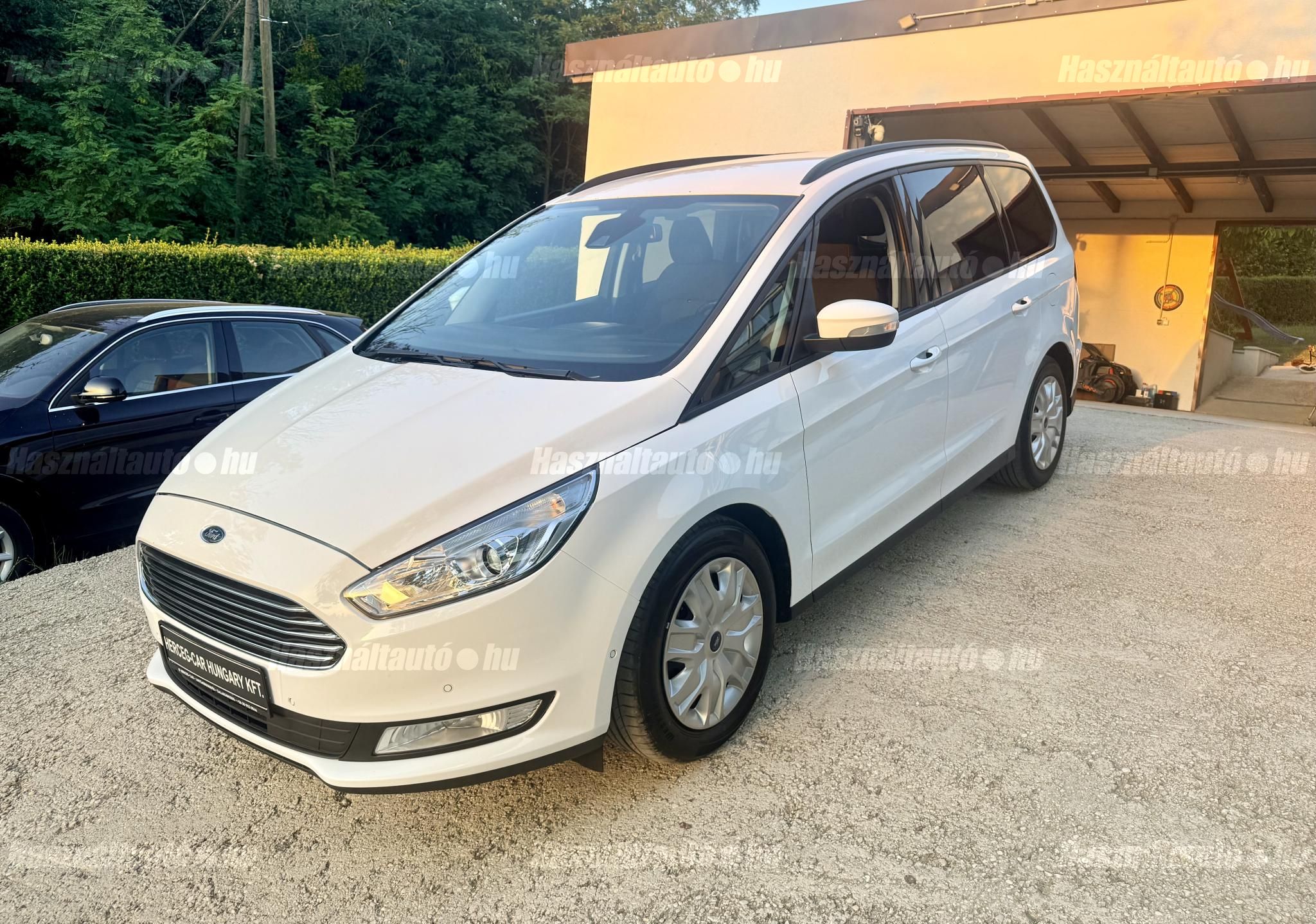FORD GALAXY 2017 - 1