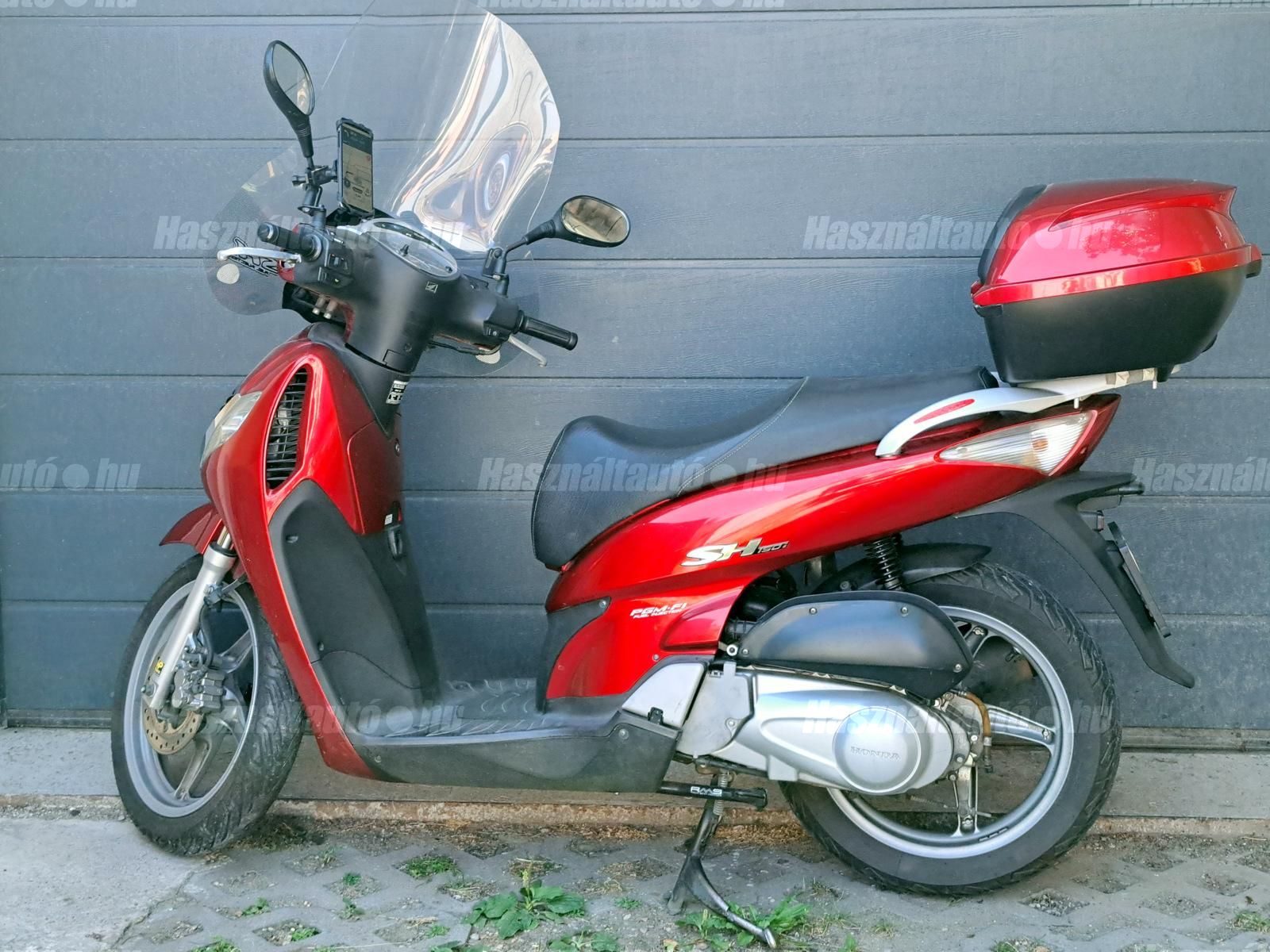 HONDA SH 150 2008/9 - 1