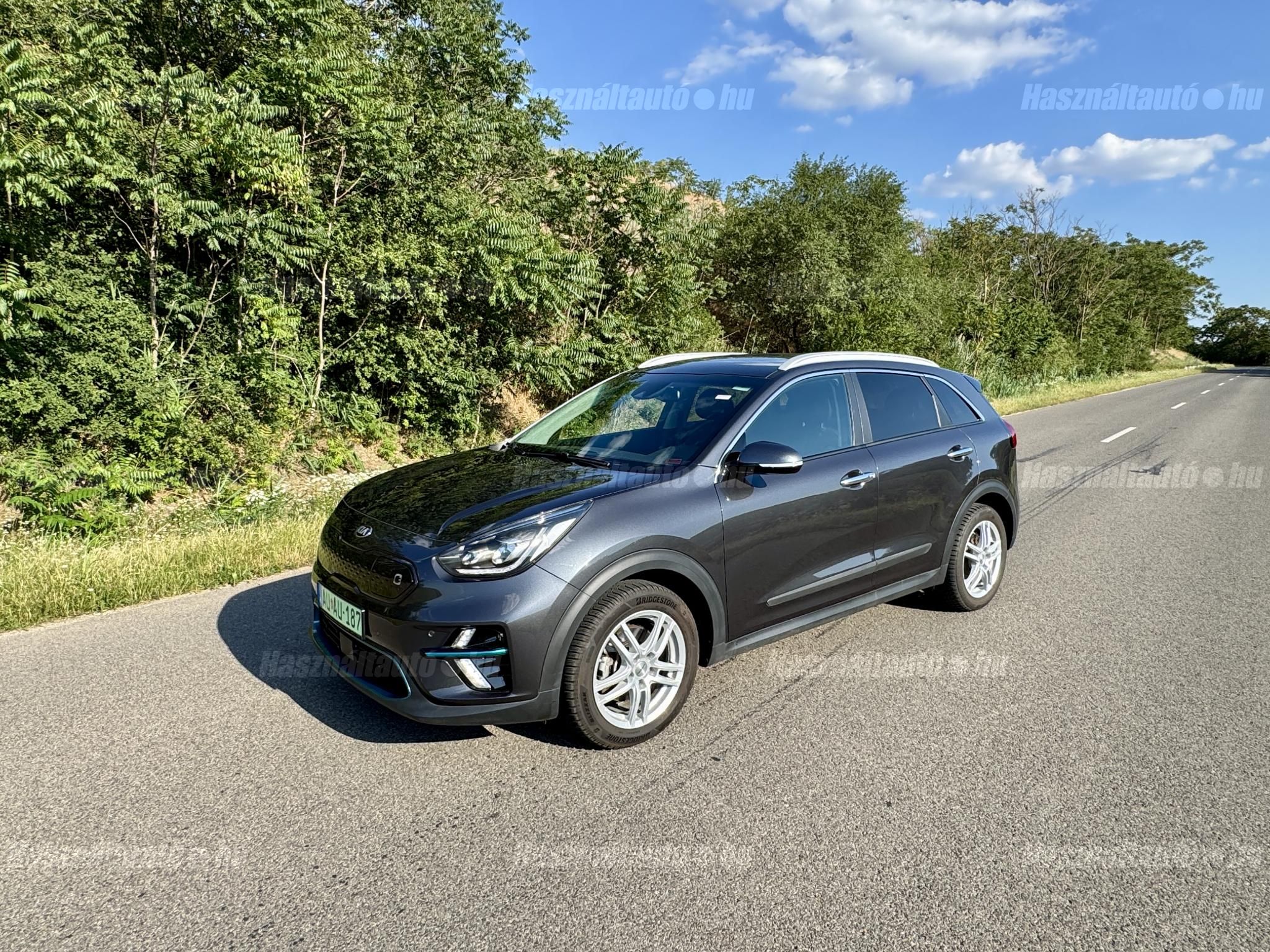 KIA NIRO 2019/4 - 1