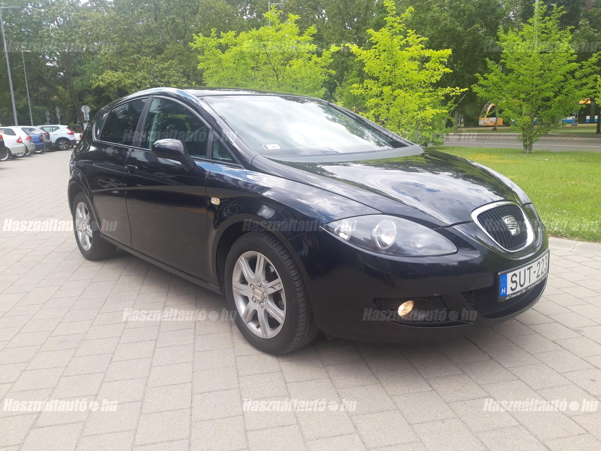 SEAT LEON 2007/10 - 1