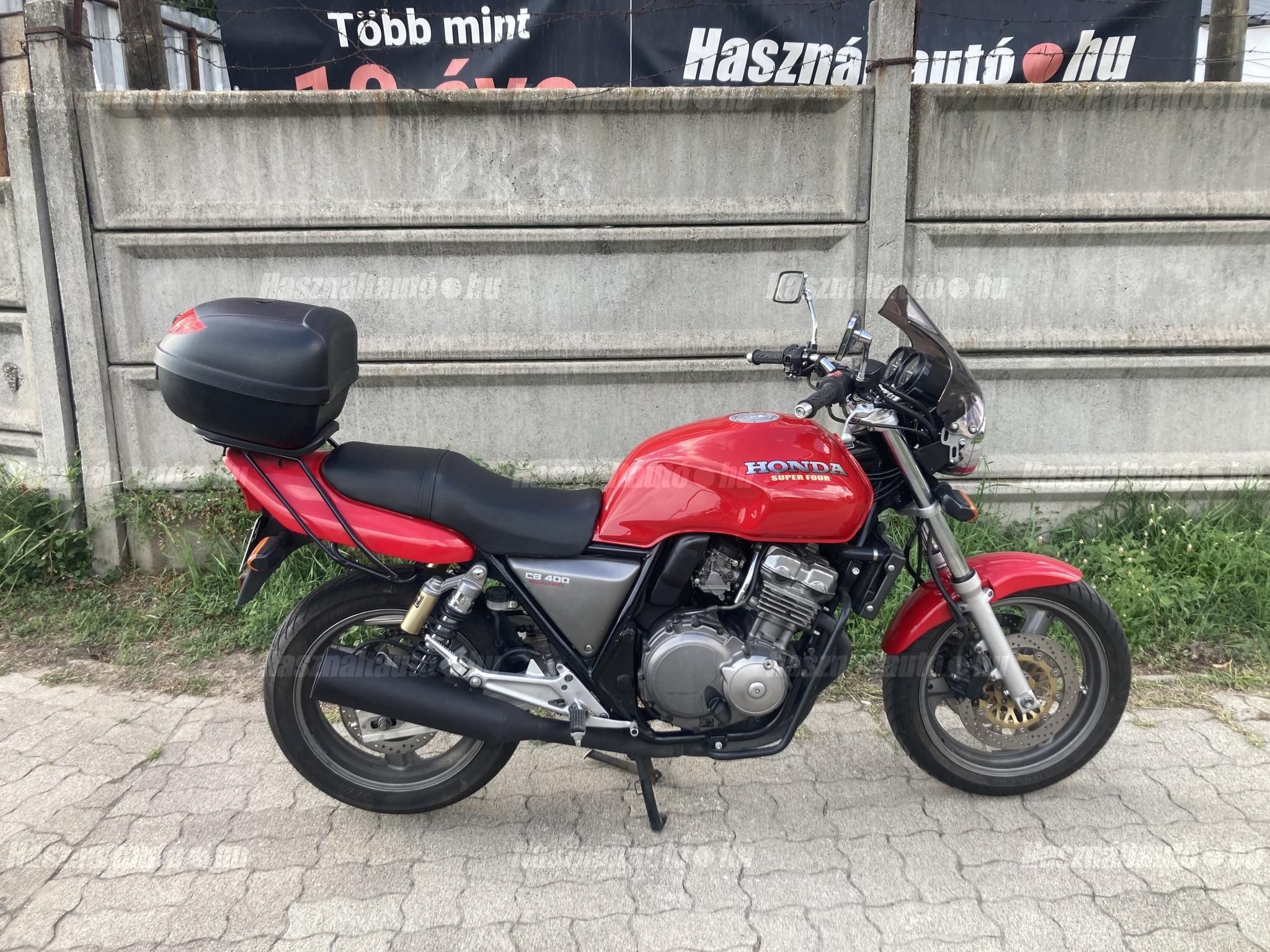 HONDA CB 400SF 1993 - 1