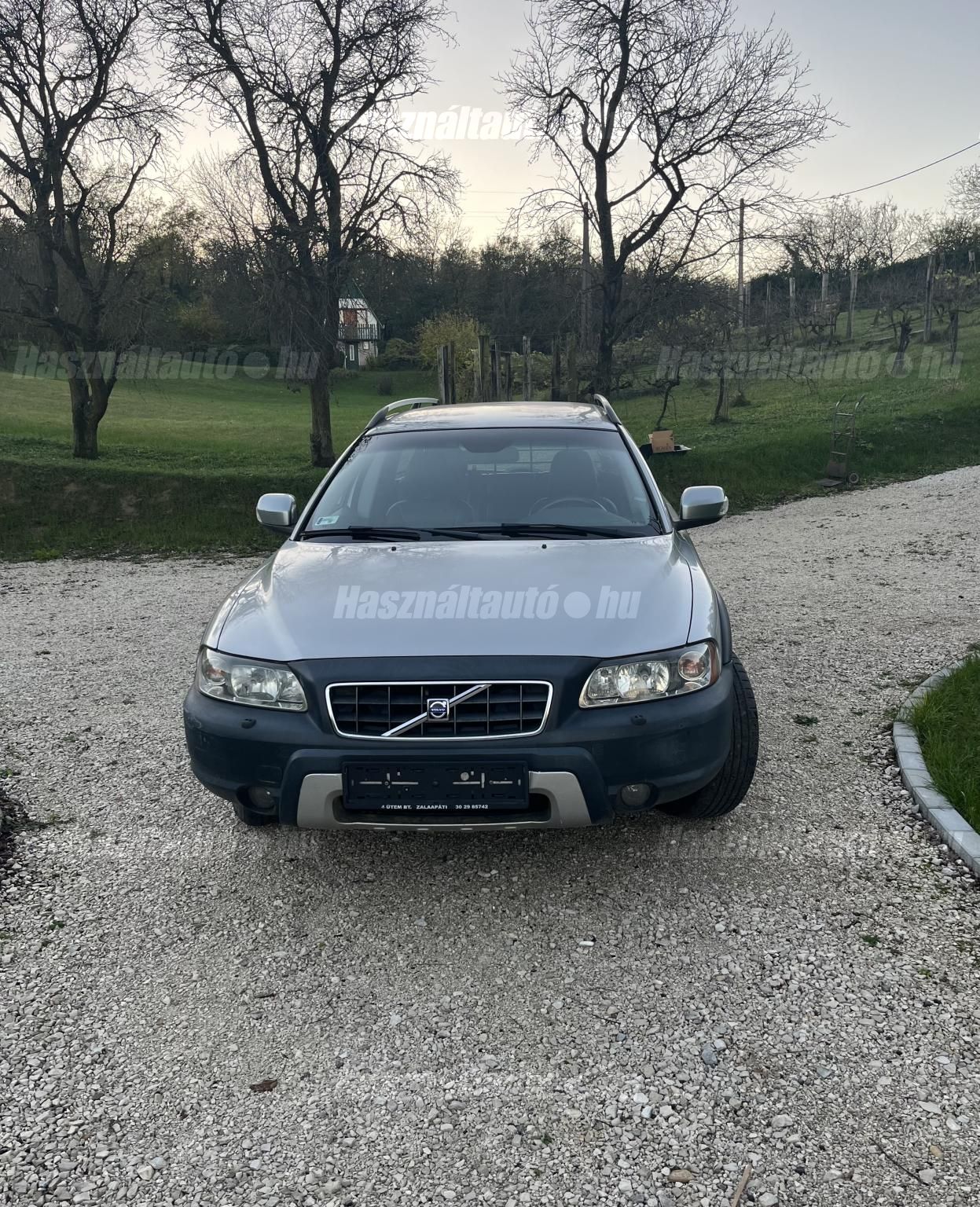 VOLVO XC70 2007/1 - 1