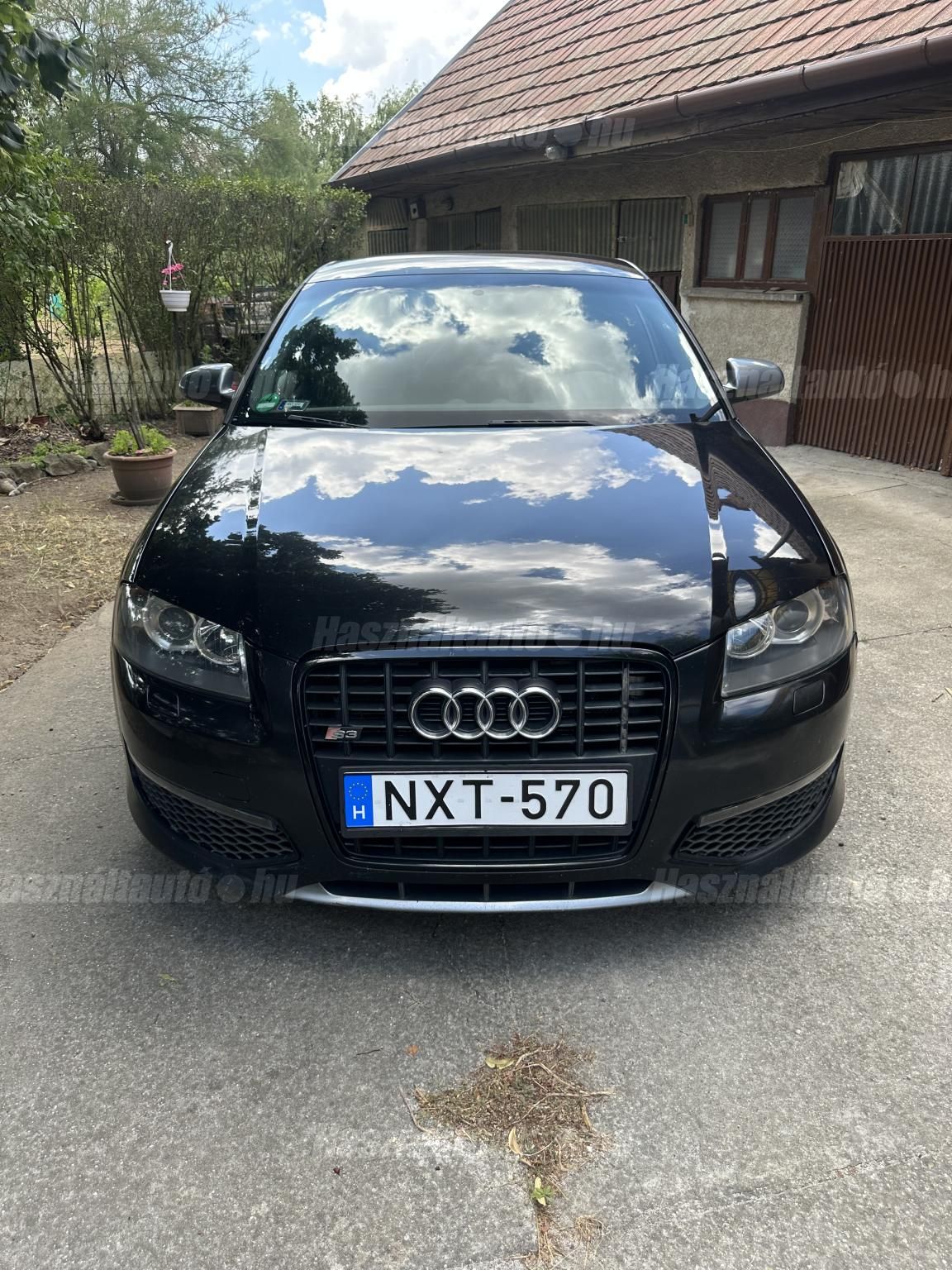 AUDI A3 2005/8 - 1
