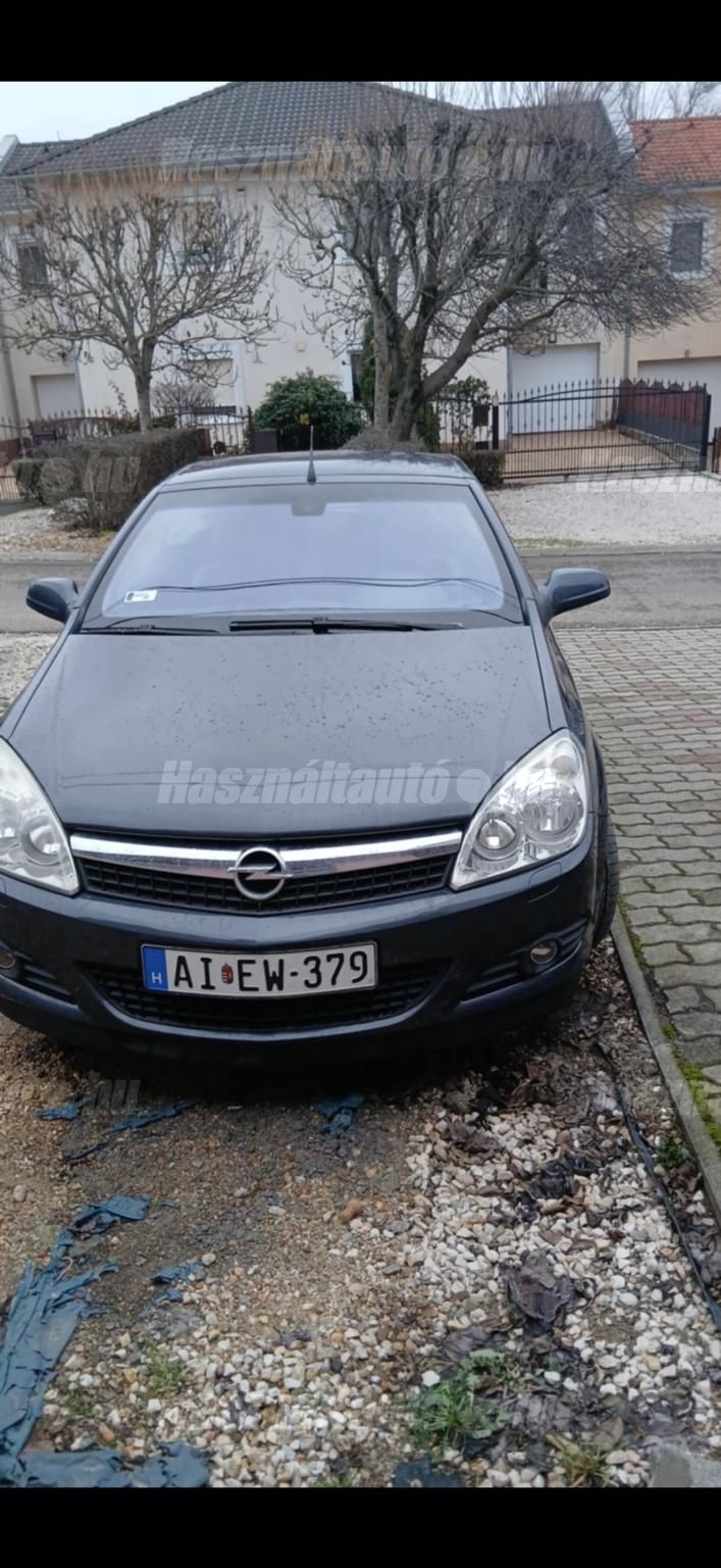 OPEL ASTRA 2008/4 - 1