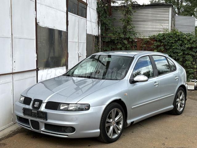 SEAT LEON 2004/12 - 1